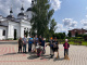 Летний лагерь 